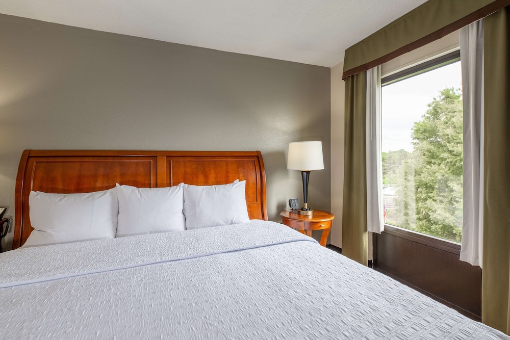 Hampton Inn Winston Salem Hanes Mall - photo 7