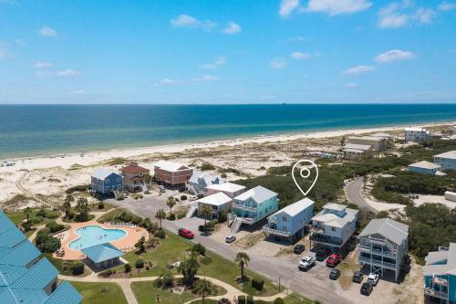 Paradise Duplex B - last minute hotel in Gulf Shores