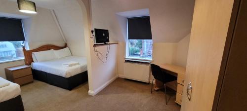 Reading Budget Apartments
