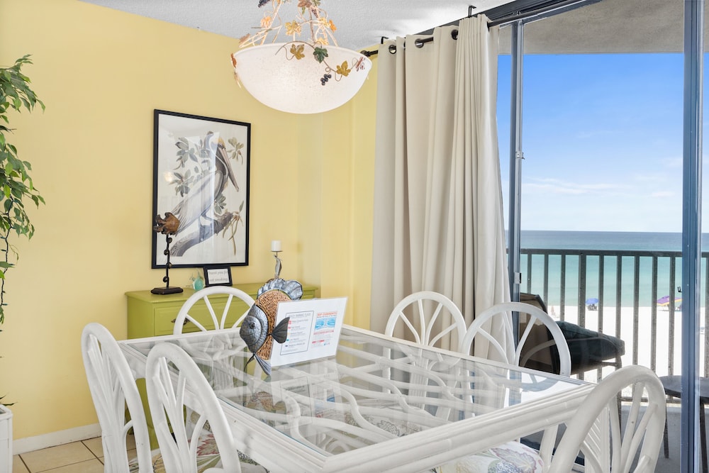 Aquavista Beach Resort By Panhandle Getaways - photo 60