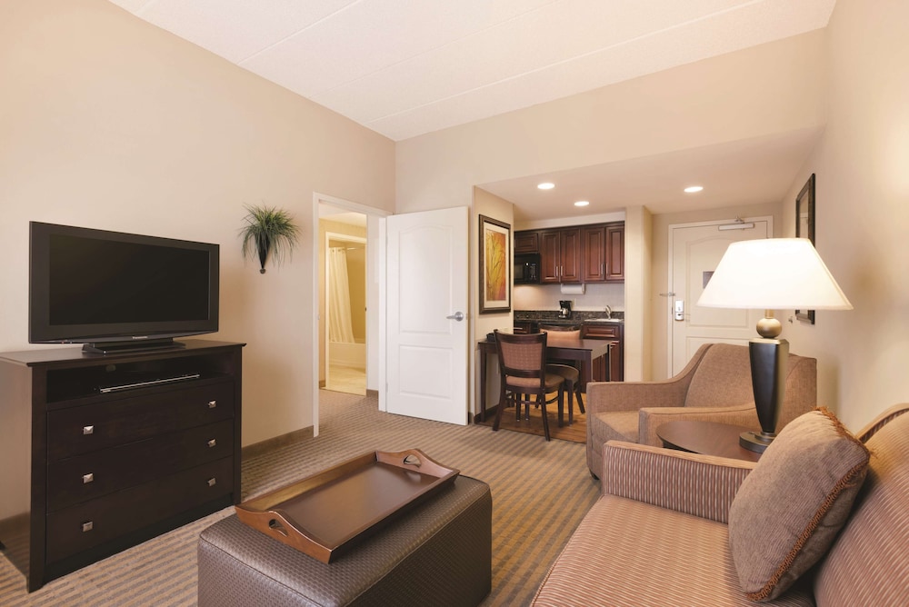 Homewood Suites by Hilton Minneapolis St. Paul New Brighton - photo 34