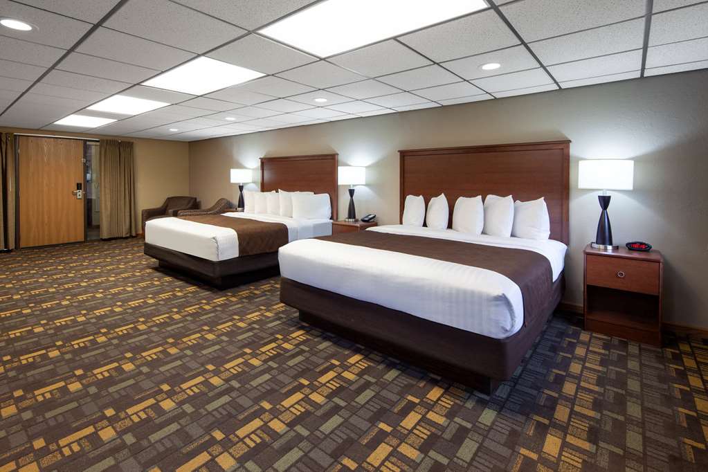 AmericInn by Wyndham Ironwood - photo 37