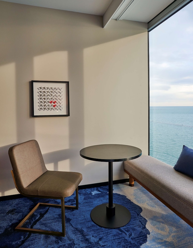 Sable at Navy Pier Chicago Curio Collection by Hilton - photo 22