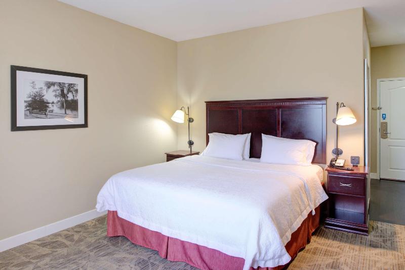 Hampton Inn Baton Rouge Denham Springs - photo 45