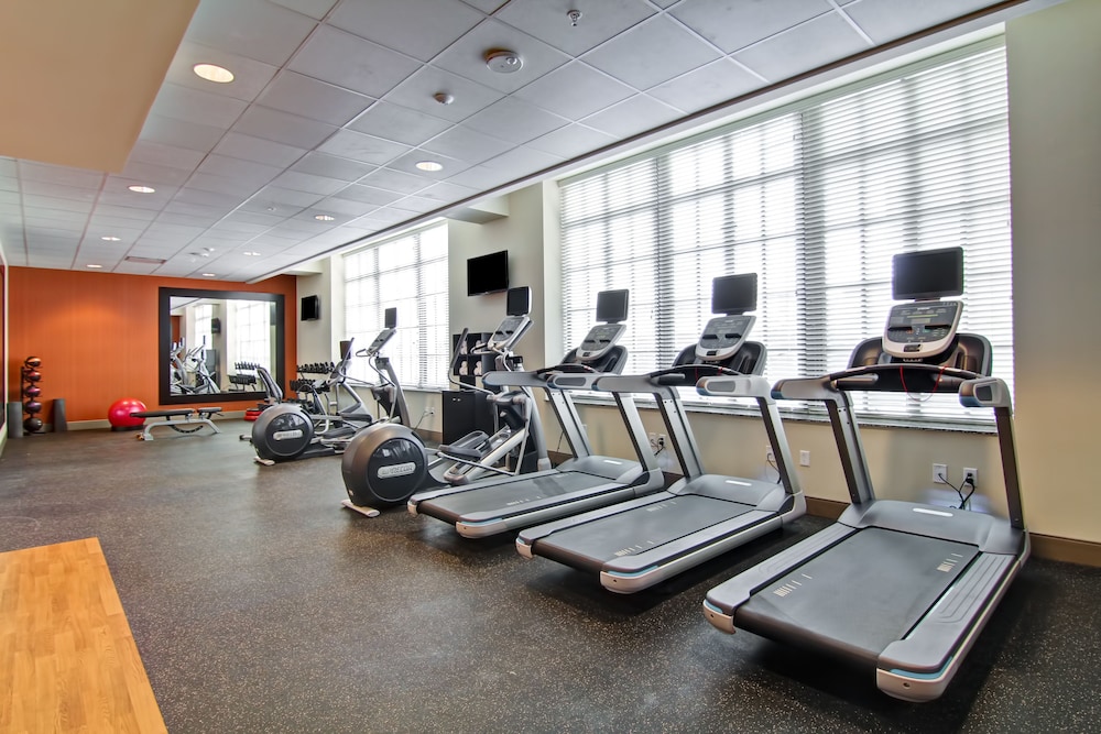 Homewood Suites by Hilton Cincinnati Downtown - photo 19