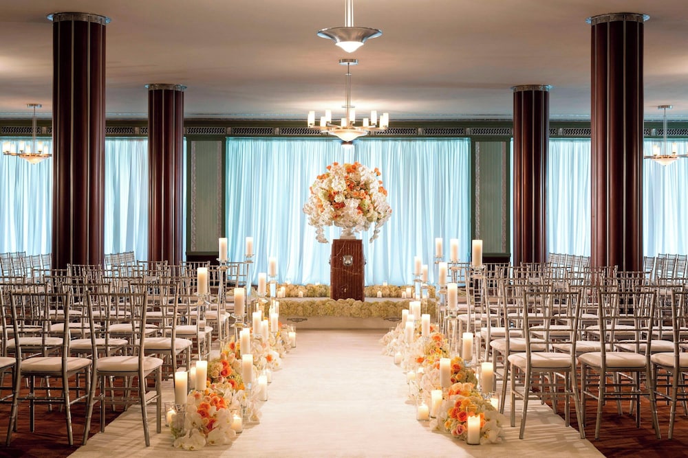 The Ritz Carlton Cleveland - photo 60