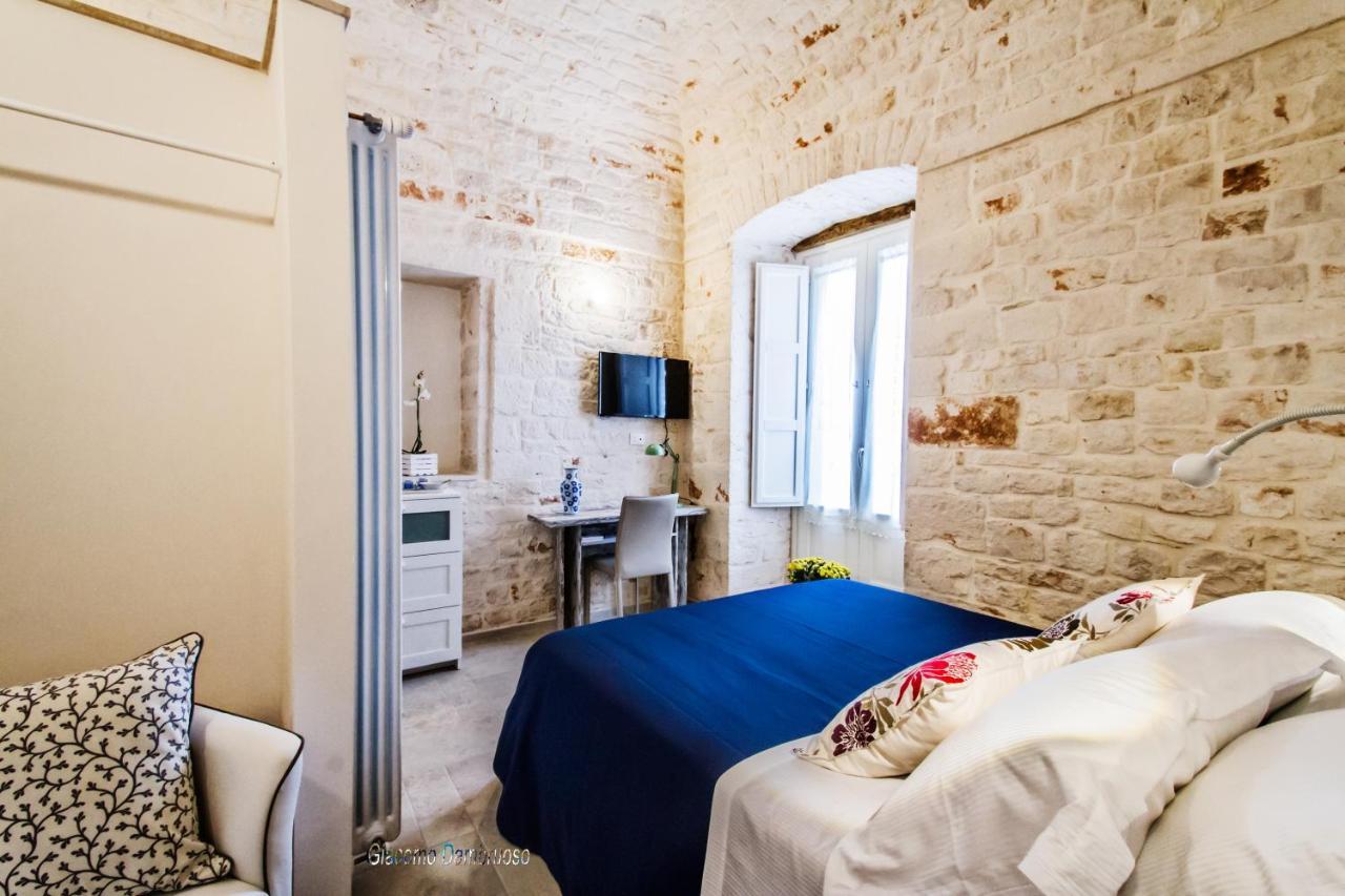 Borgo Noci in Noci, Italy