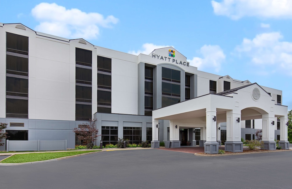 Hyatt Place Louisville East - photo 53