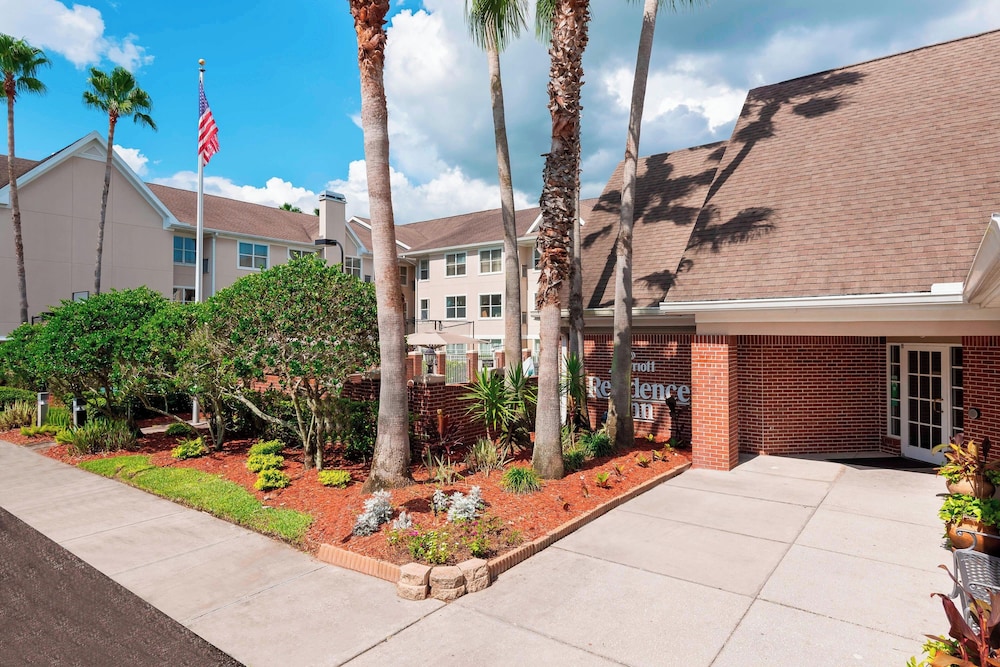 Residence Inn by Marriott Tampa Sabal Park Brandon - photo 24