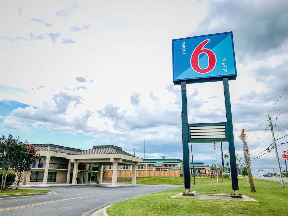 Studio 6 Dublin GA in Dublin, United States