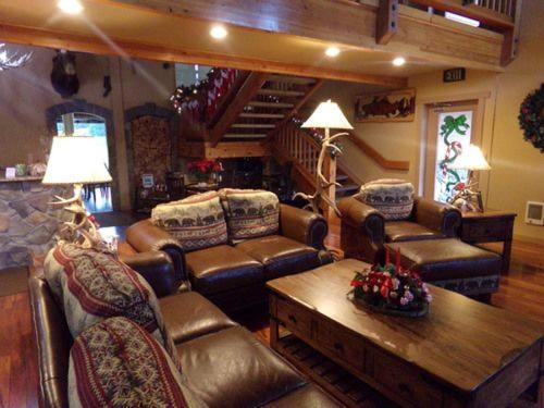 Cowlitz River Lodge - photo 21