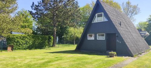 Ferienhaus Ostseeküste in Damp, Germany