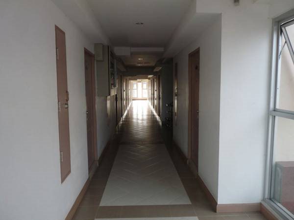 PB Place Apartment