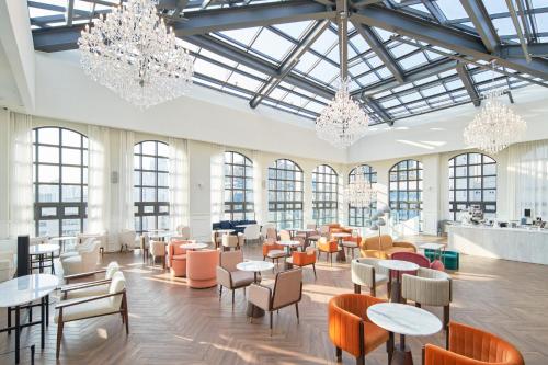 Space & Mood in Busan, South Korea