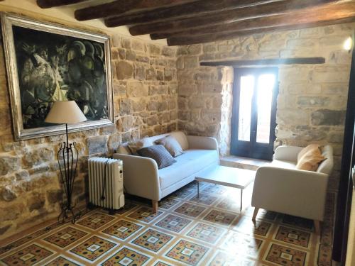 Casa de San Lorenzo — 4-Star Luxury Hotel in Ubeda, Spain