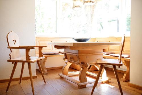Loisach Häusl — Grainau — photo 2