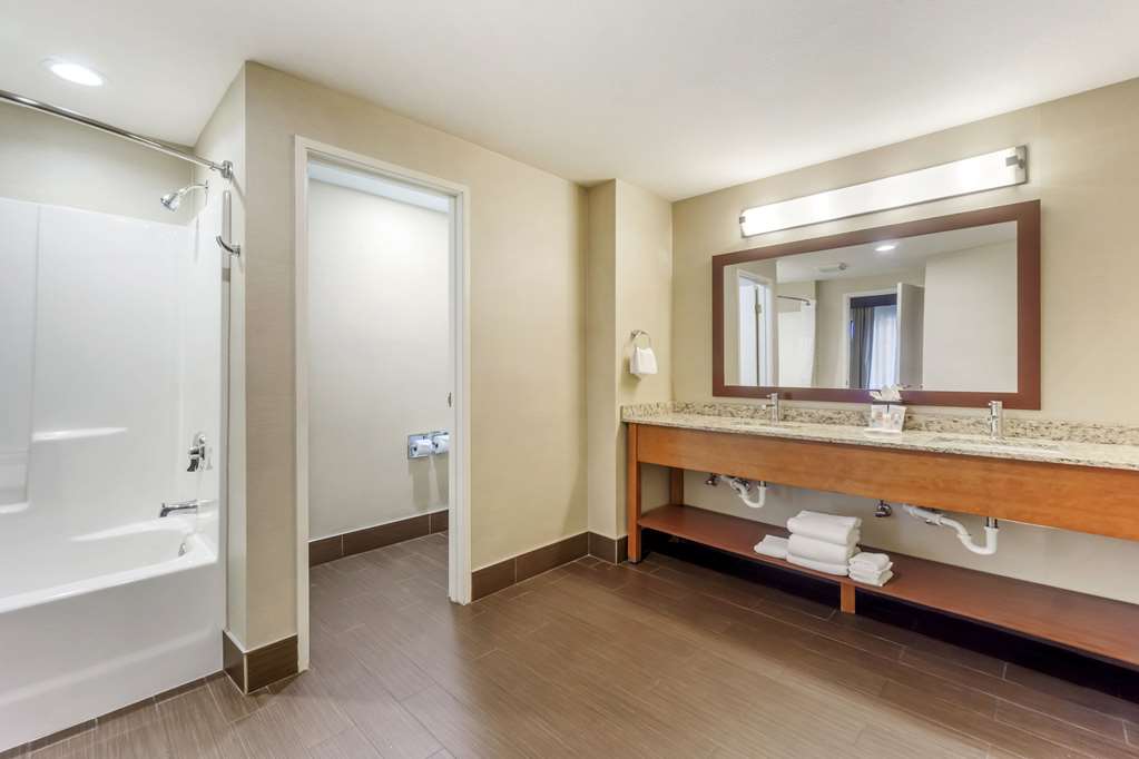 Comfort Inn & Suites Sea Tac Airport - photo 9