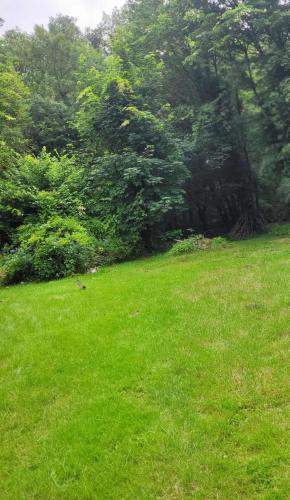 La Caleche in Montevrain, France