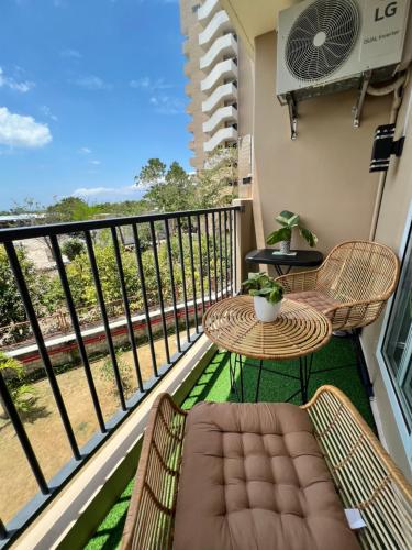 Your Homestay — 4-Star Luxury Hotel in Lapu-Lapu City, Philippines