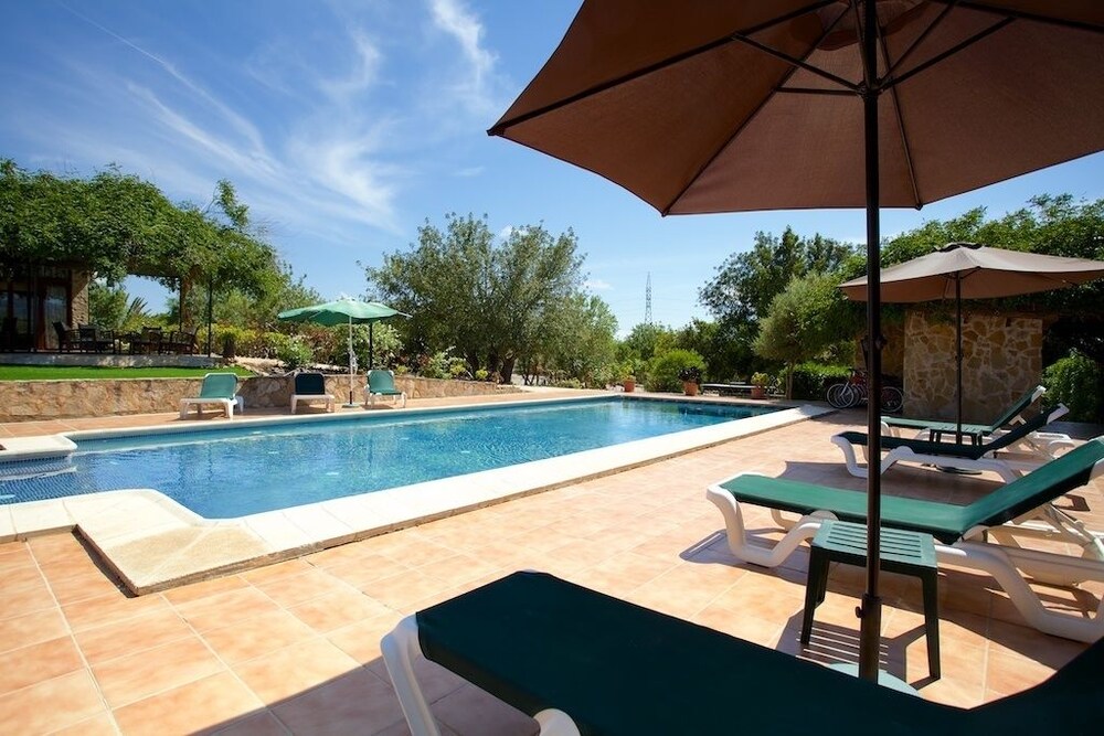 Finca Pedregal — 4-Star Luxury Hotel in Marratxi, Spain