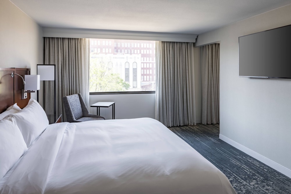 Richmond Marriott - photo 25