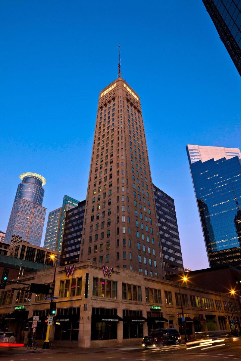 W Minneapolis The Foshay - photo 10