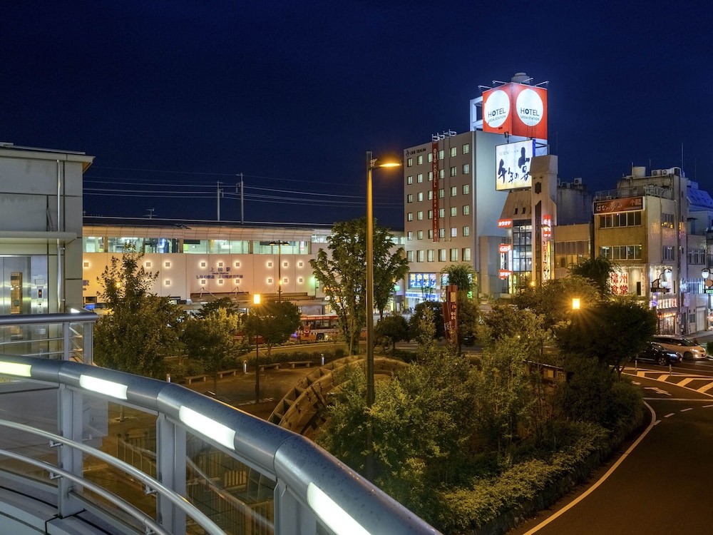 Tabist Ueda Station Hotel — hotel in Ueda