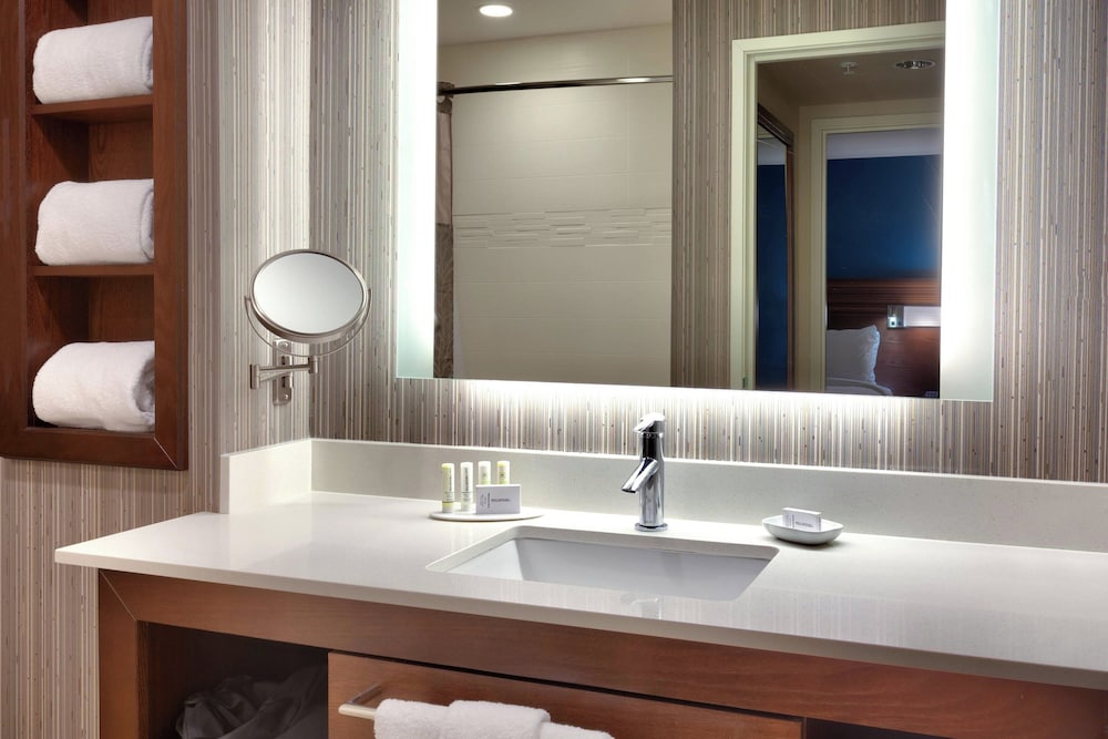 Residence Inn by Marriott Salt Lake City West Jordan - photo 13