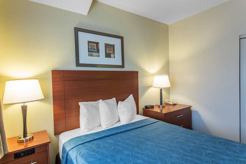 MainStay Suites Brentwood Nashville - photo 37