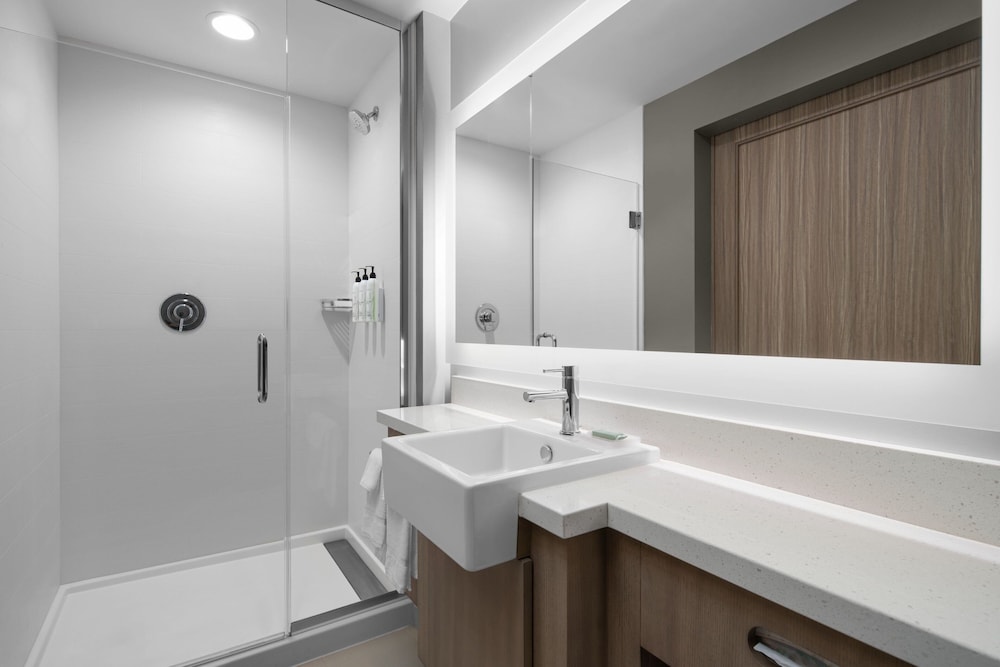 SpringHill Suites by Marriott Myrtle Beach Oceanfront - photo 19