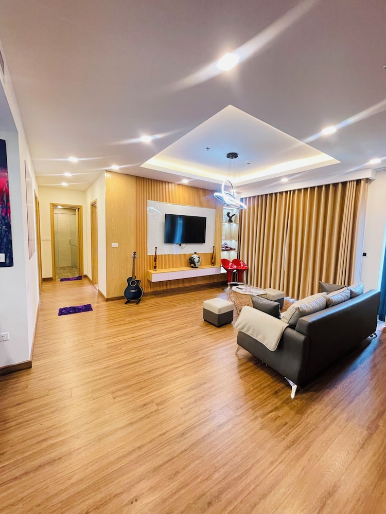 FLC Sea Tower Ocean View Quy Nhon in Qui Nhon, Vietnam