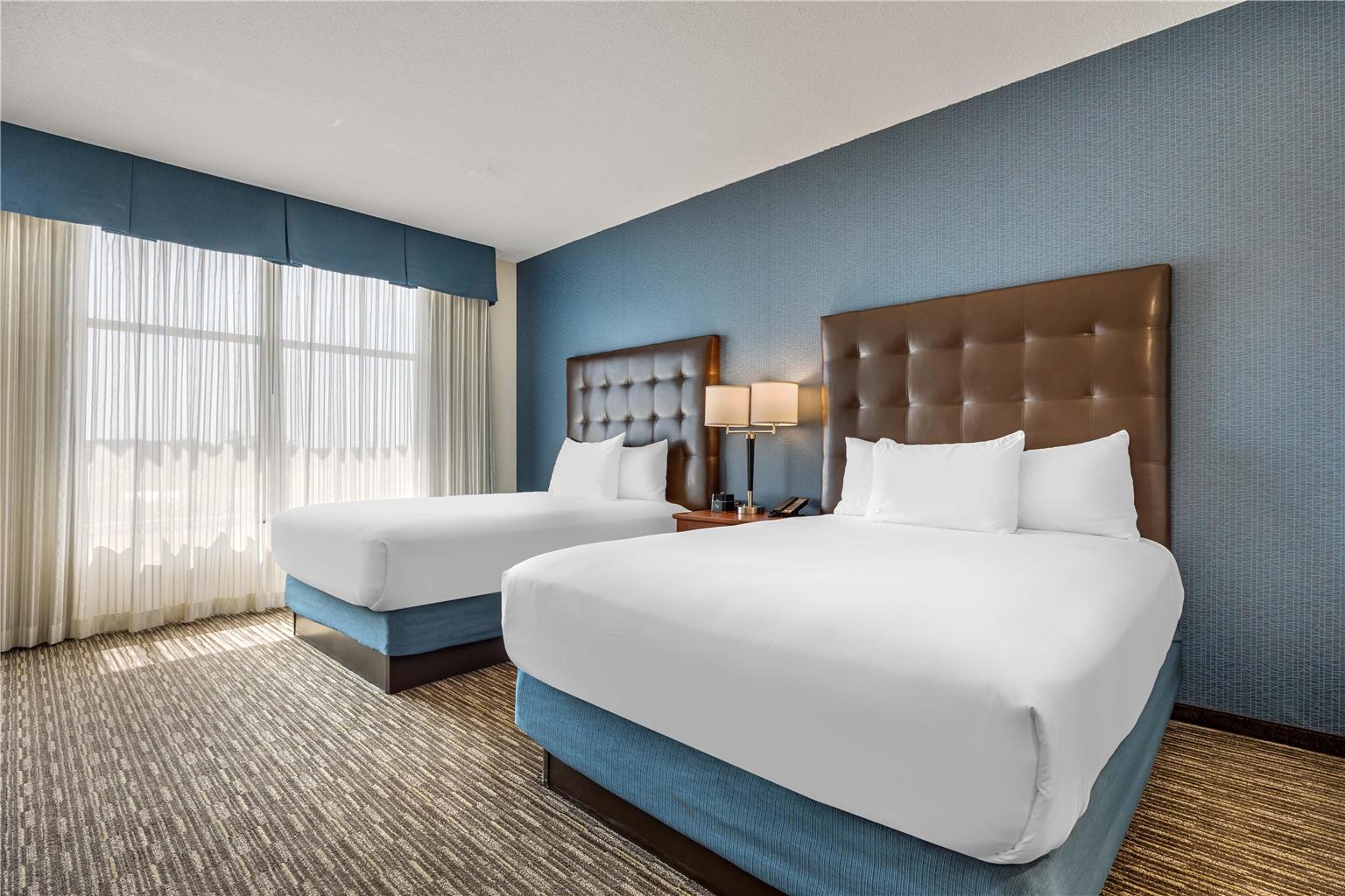 Drury Plaza Hotel Columbia East - photo 29