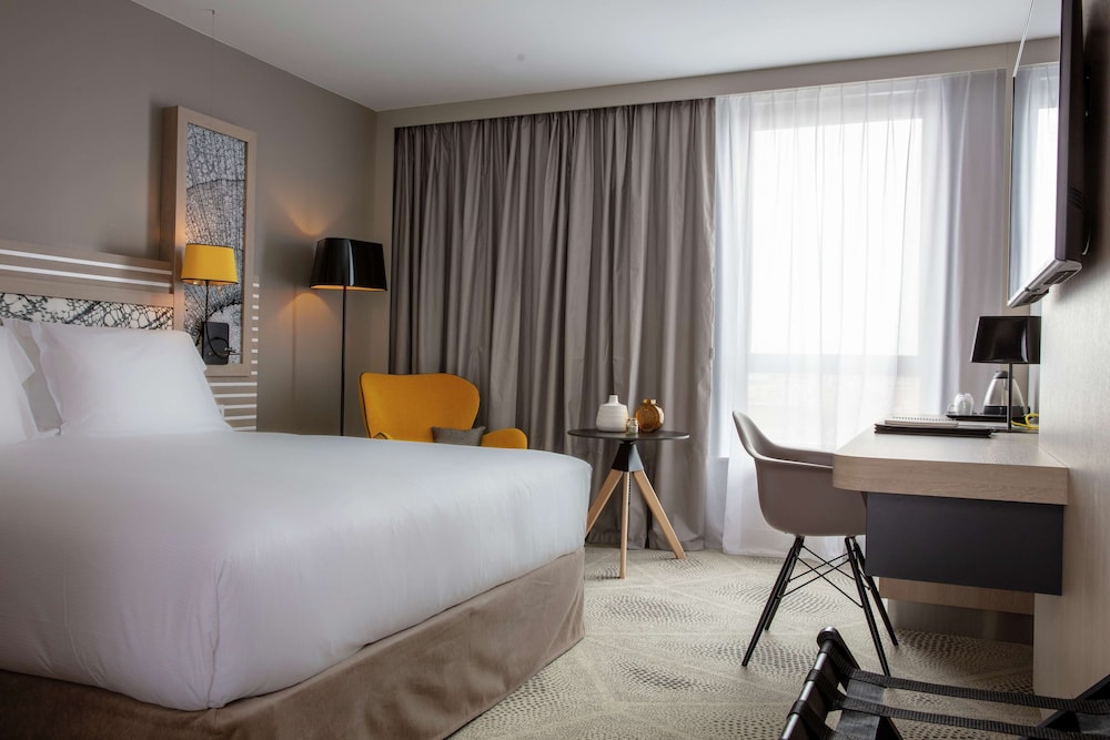 Hilton Garden Inn Massy — Massy