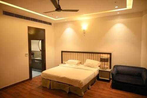 Krishnangan Hotel & Resort in Bikaner, India