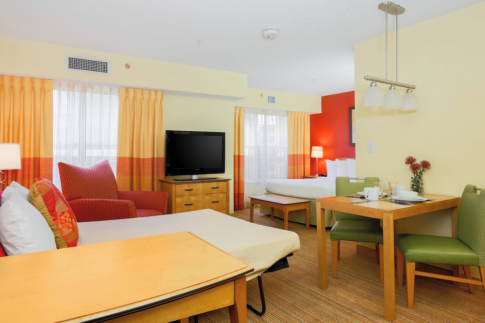 Residence Inn by Marriott Albuquerque North - photo 9