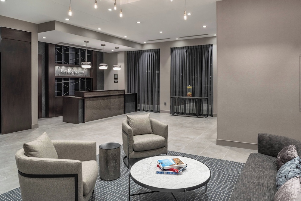 Residence Inn By Marriott Boston Natick - photo 3