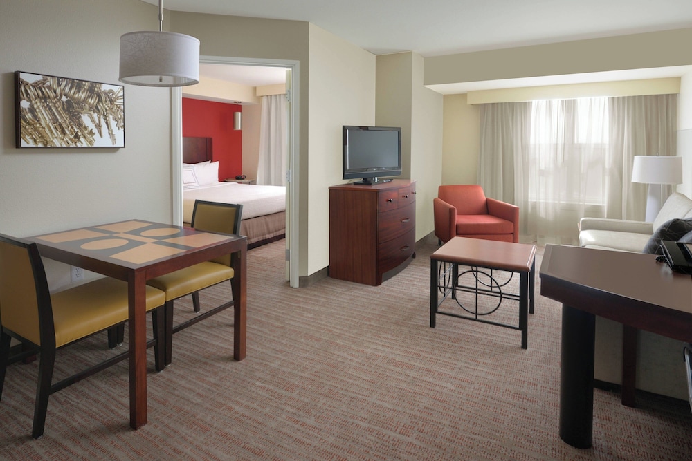 Residence Inn by Marriott Dallas Plano The Colony - photo 6