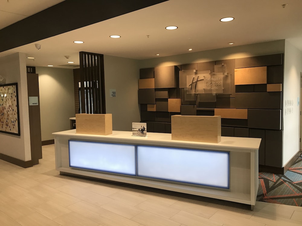 Holiday Inn Express & Suites Greenville SE Simpsonville by IHG - photo 13