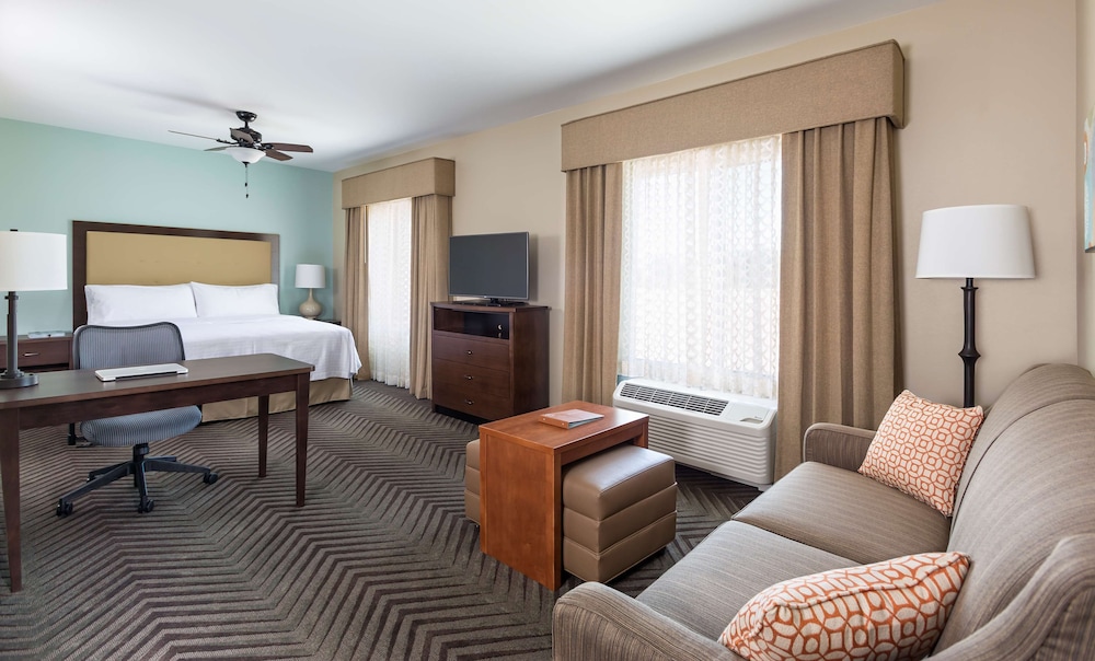 Homewood Suites By Hilton San Bernardino - photo 9