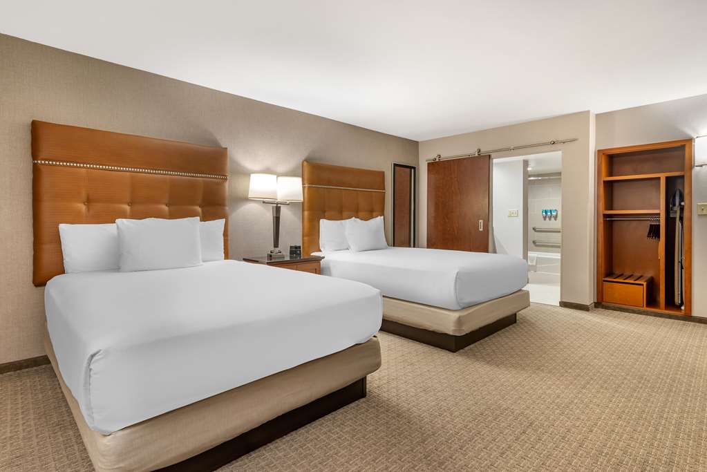 Drury Inn & Suites Atlanta Airport - photo 27