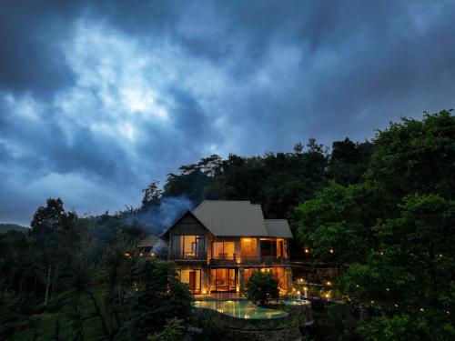 Tea & Tranquility by Moksha Stays — Erattupetta — photo 2