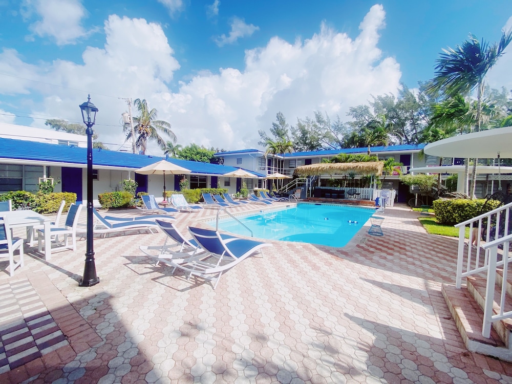 Sea Steps Suites - photo 40
