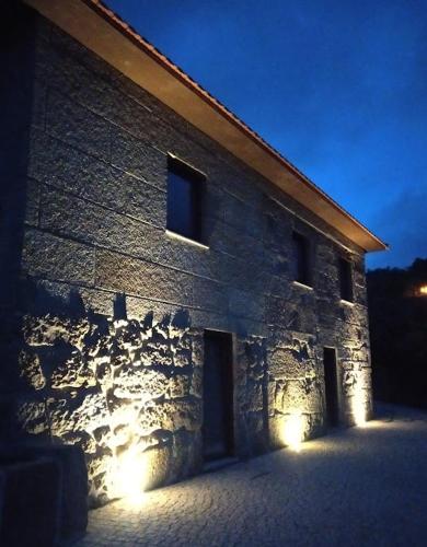 Casa do Reguengo Freigil — 4-Star Luxury Hotel in Resende, Portugal