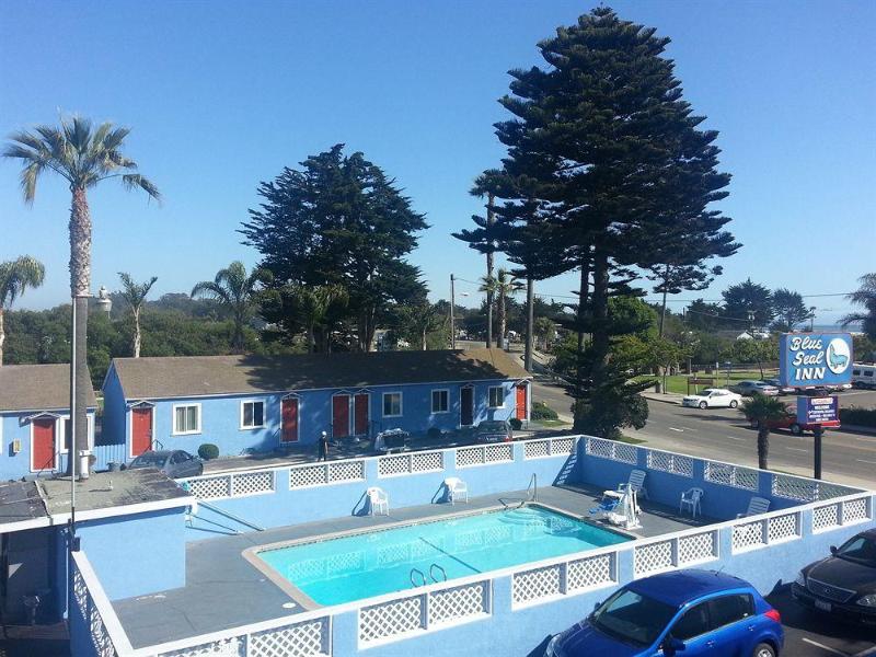 Blue Seal Inn - photo 14