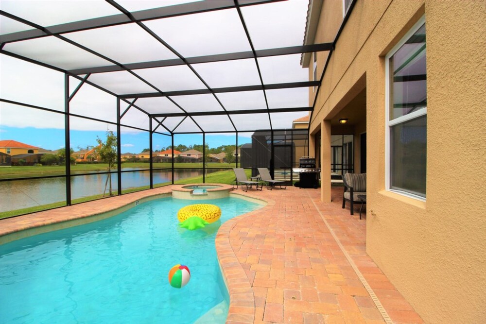 Golden Palms Vacation Resort 2582 - photo 40