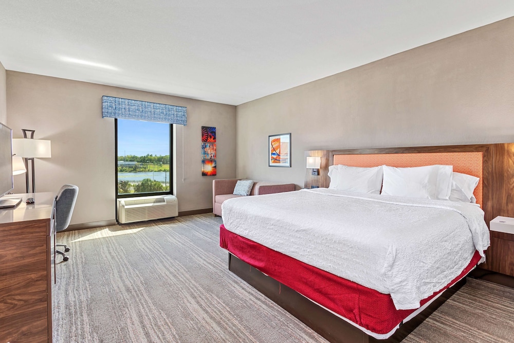Hampton Inn & Suites Orlando Apopka - photo 6