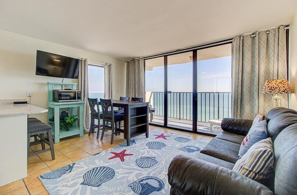 0901 Salty Dayz Tower 1 Bedroom Condo