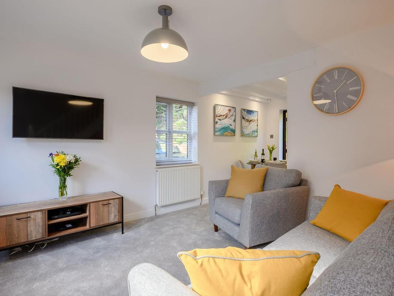 Fir View Cottage — 4-Star Luxury Hotel in Cromer, United Kingdom