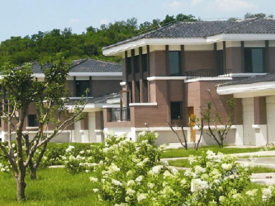 Jinfeng Huayuan Hotel in Tieling, People's Republic of China