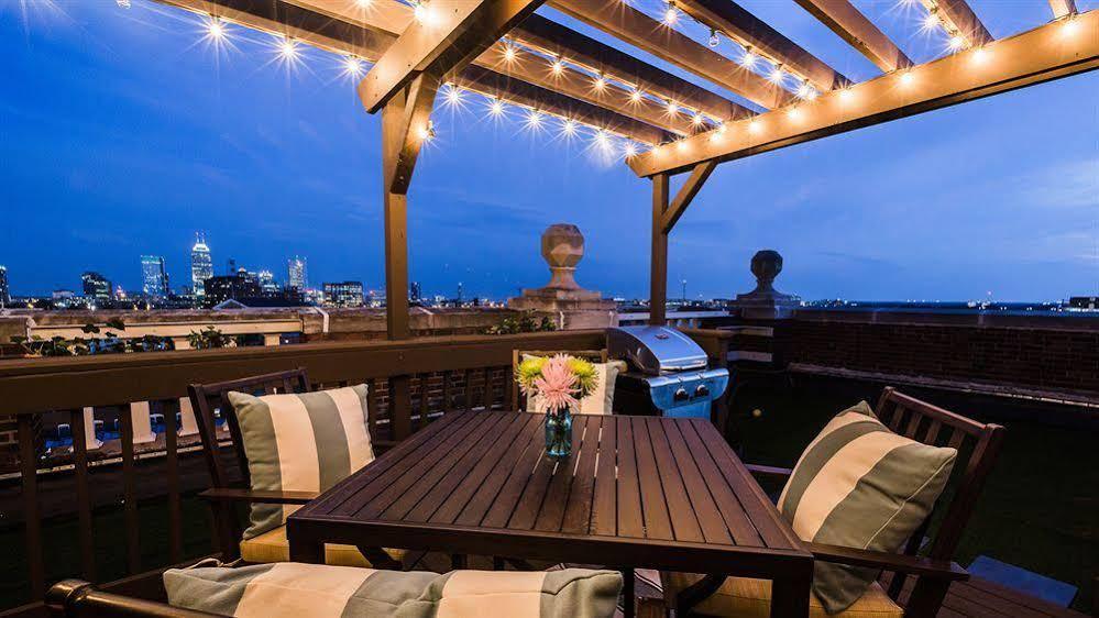 Piccadilly Penthouse - photo 3